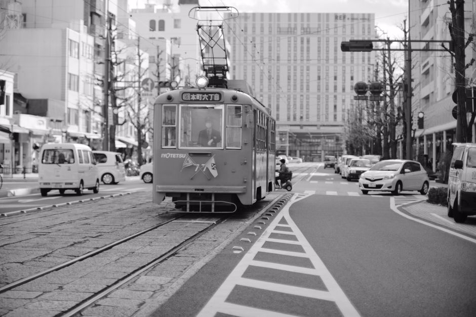 藤沢市のイメージ