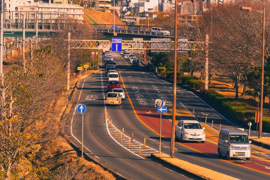 神奈川県のイメージ