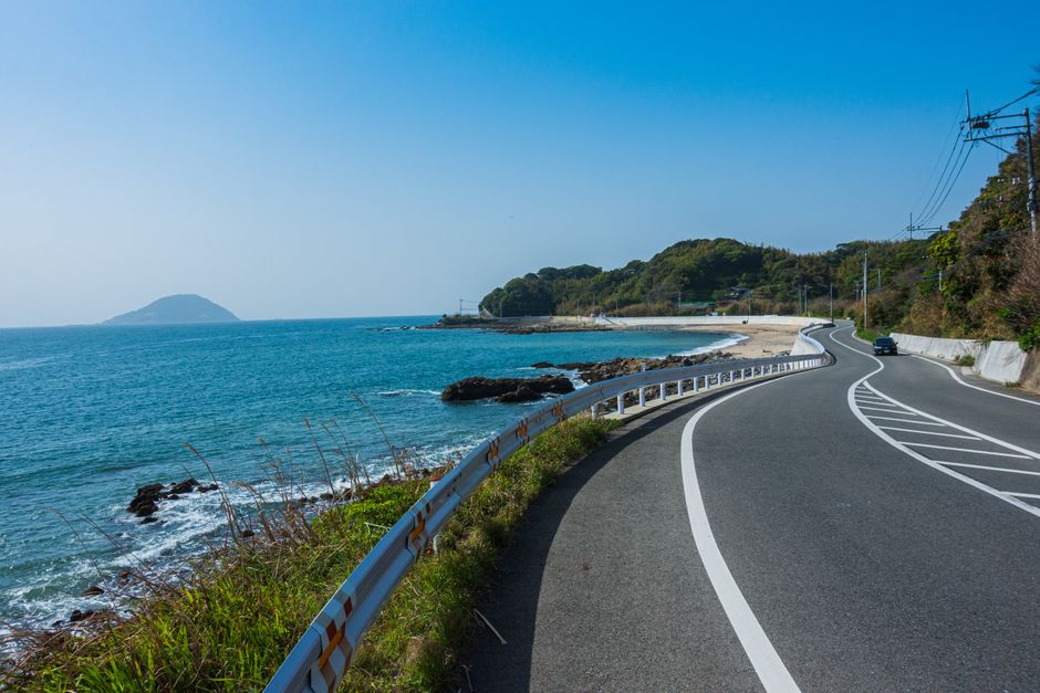 三重県のイメージ