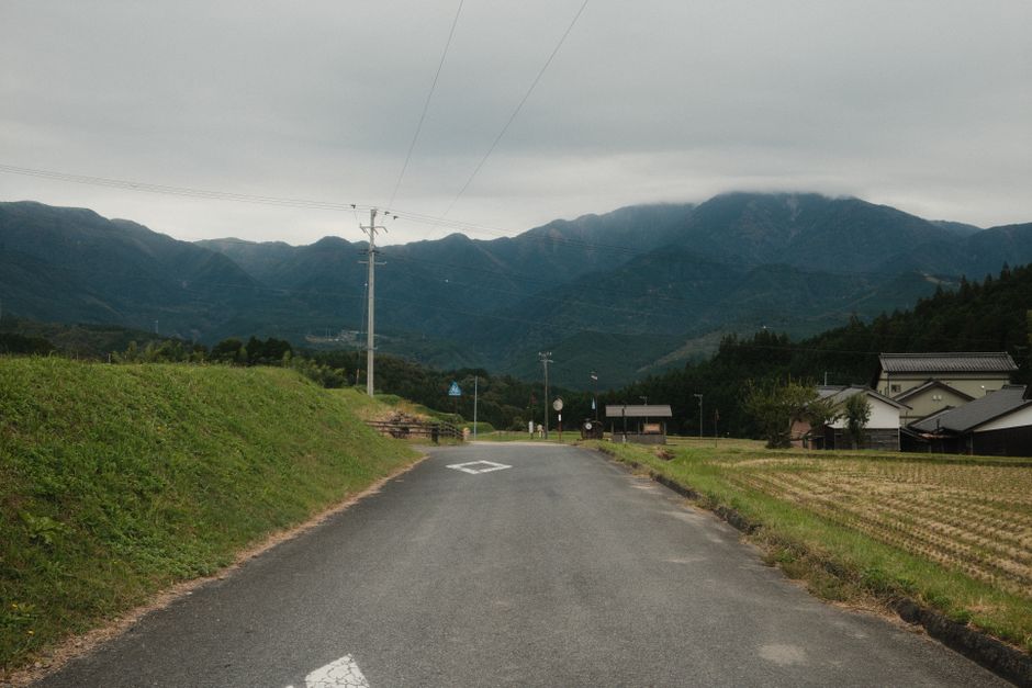 奈良県のイメージ
