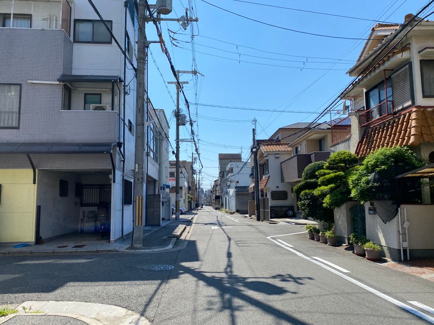 吹田市のイメージ